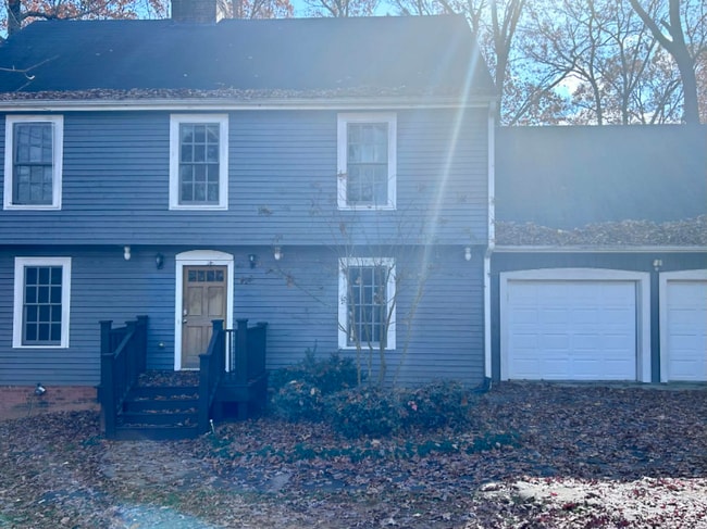 property at 1773 Timber Lake Rd NW