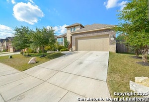 property at 7905 Mystic Chase