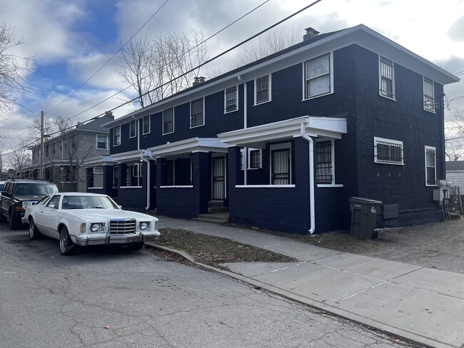 5117 Burgess Ave, Unit 5117