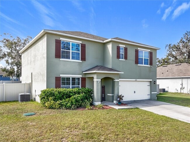 10520 Bronze Leaf Ct in Leesburg, FL - Building Photo - Building Photo