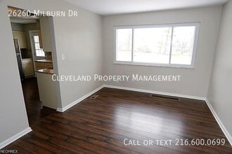 26260 Milburn Dr in Bedford, OH - Building Photo - Building Photo