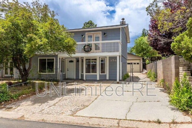 property at 3565 N Manor Rd