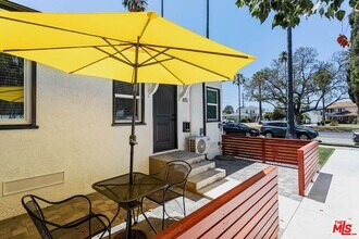 815 W Glenoaks Blvd, Unit 34 in Glendale, CA - Building Photo - Building Photo