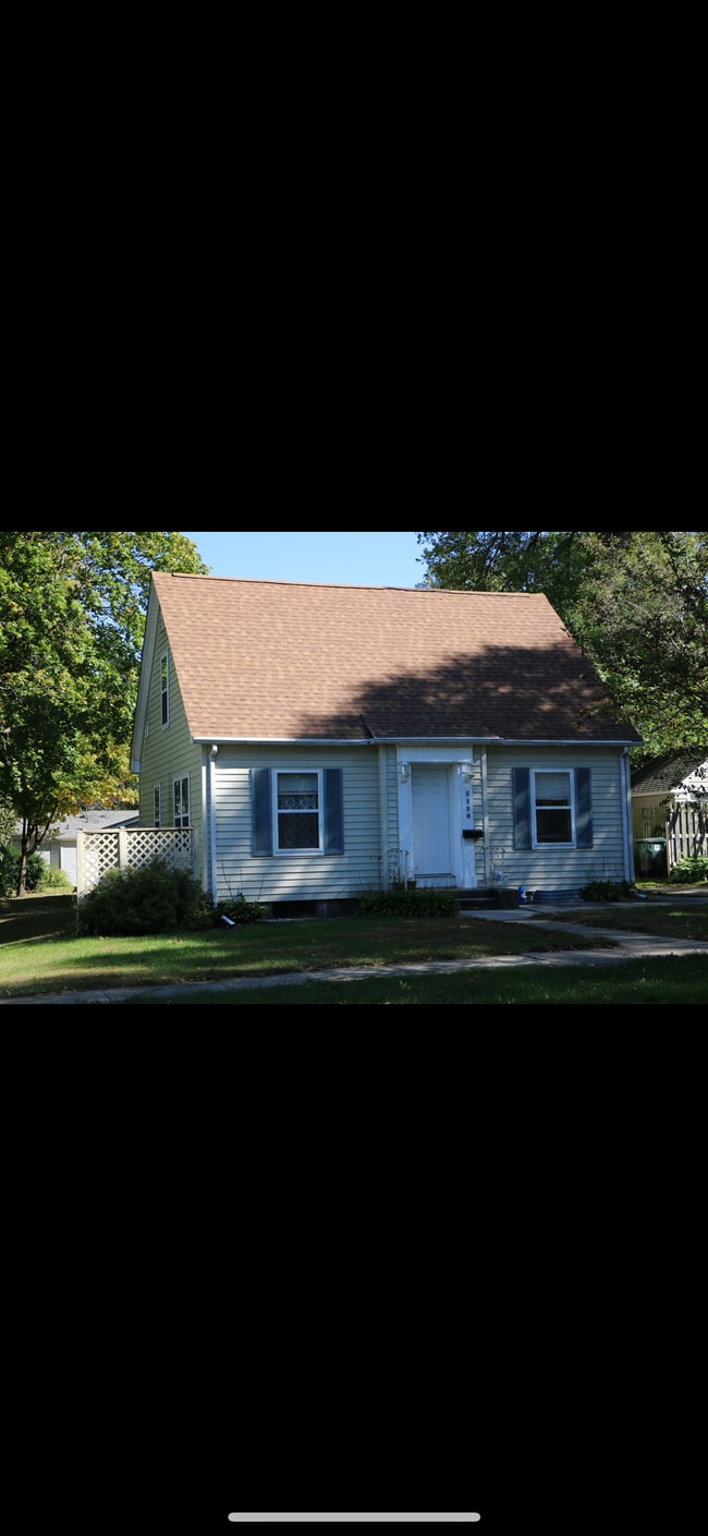 property at 2110 Tremont St