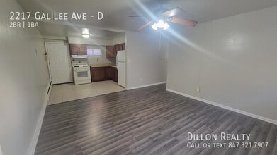 2217 Galilee Ave in Zion, IL - Building Photo - Building Photo