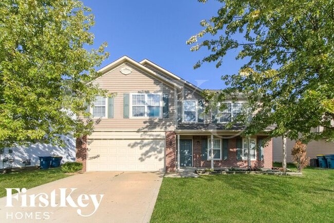 property at 911 Nicole Way
