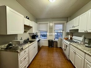 451 Park Dr, Unit G1 in Boston, MA - Building Photo - Building Photo