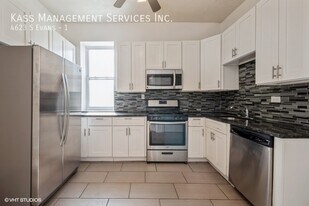 4623 S Evans Ave in Chicago, IL - Building Photo