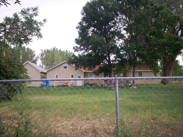 308 W 12th St in Laurel, MT - Foto de edificio - Building Photo