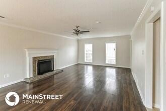 4815 Beaconfield Cove in Memphis, TN - Building Photo - Building Photo