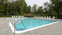 The Kensington at Halfmoon in Clifton Park, NY - Building Photo - Building Photo