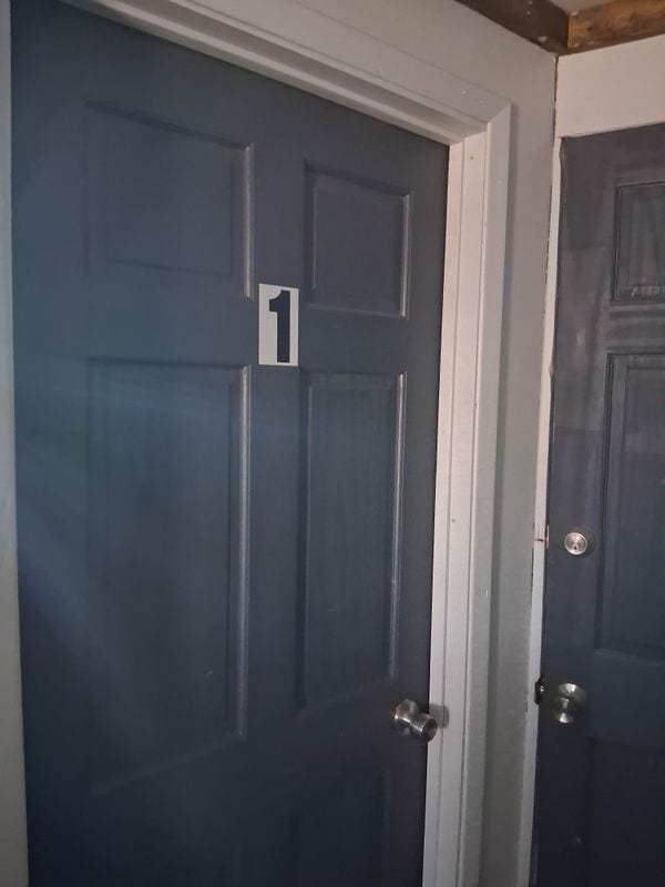 property at 909 Mahantongo St