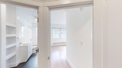 3510 18th St in San Francisco, CA - Building Photo - Building Photo