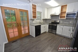 1407 Seaboard Ct in Severn, MD - Building Photo - Building Photo