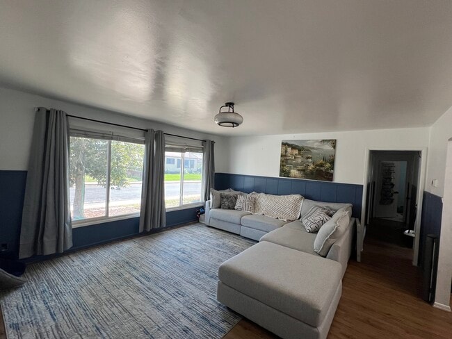 property at 366 W 4775 S