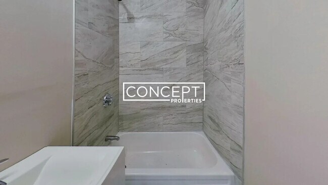 121 A George St in Boston, MA - Building Photo - Building Photo