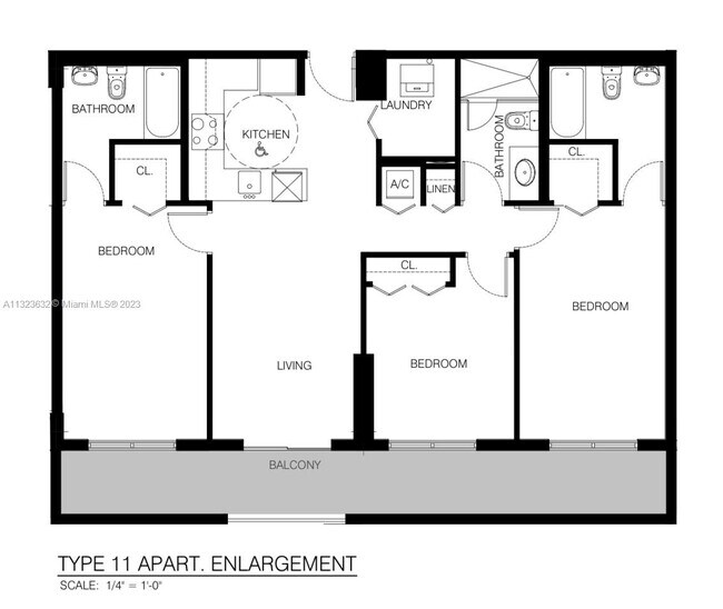 1 Curtiss Pkwy-Unit -3 in Miami Springs, FL - Building Photo - Building Photo