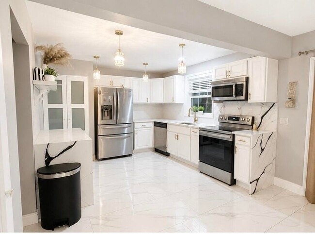 property at 3151 NW 68th St