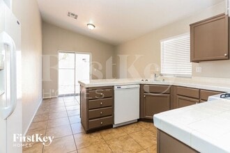 3621 Walnut Wood St in Las Vegas, NV - Building Photo - Building Photo