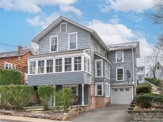 property at 339 Glen Ave