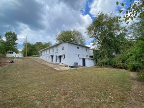 119 Rugg St in Hot Springs, AR - Building Photo - Building Photo