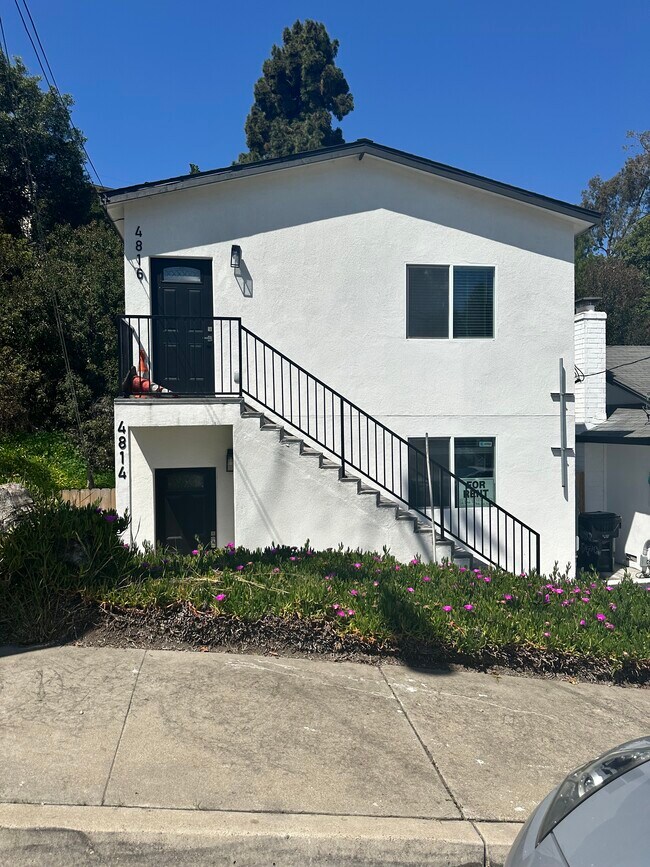 property at 4814 54th St