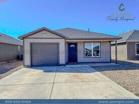 2911 E Cornell St in Lubbock, TX - Building Photo