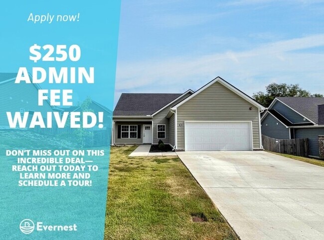 property at 1009 Echo Rdg Rd