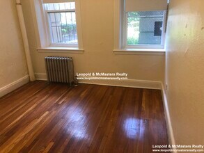 1715 Commonwealth Avenue, Unit 19 in Boston, MA - Building Photo - Building Photo