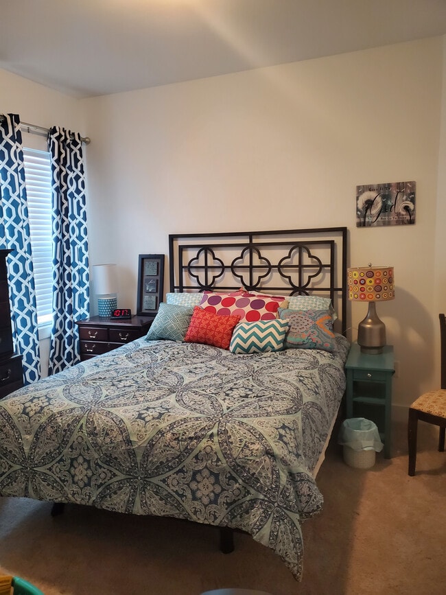 1038 Grey Flint Pl in Mebane, NC - Building Photo - Building Photo