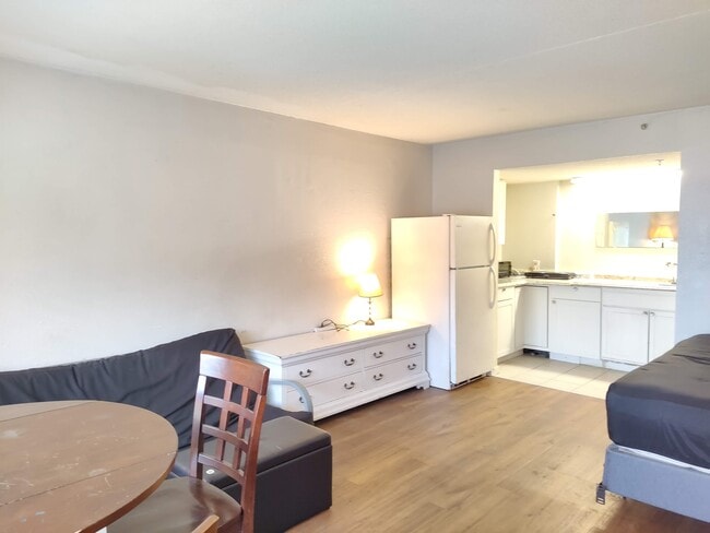 property at 2506 S Ocean Blvd