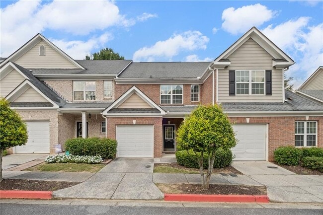property at 1821 Willow Branch Ln