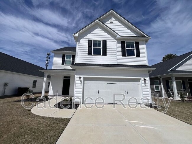 property at 1625 Grey Cliff Run