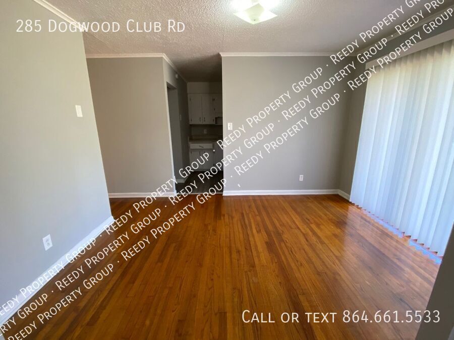 285 Dogwood Club Rd in Spartanburg, SC - Building Photo