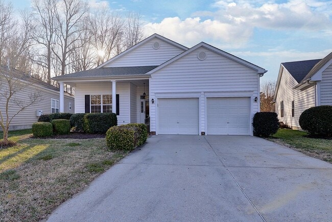 6356 Glen Wilton Ln in Williamsburg, VA - Building Photo - Building Photo