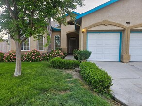 4620 N Bain Ave in Fresno, CA - Building Photo - Building Photo