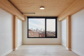 Terra on Lenox in Boston, MA - Foto de edificio - Building Photo
