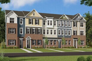 16628 Summers Walk Blvd in Davidson, NC - Building Photo