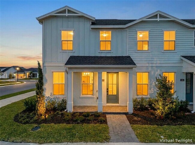 1895 Pinecliff Dr in Apopka, FL - Building Photo - Building Photo