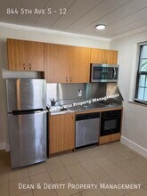 844 5th Ave S in St. Petersburg, FL - Building Photo - Building Photo