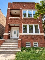 6551 S Talman Ave in Chicago, IL - Building Photo
