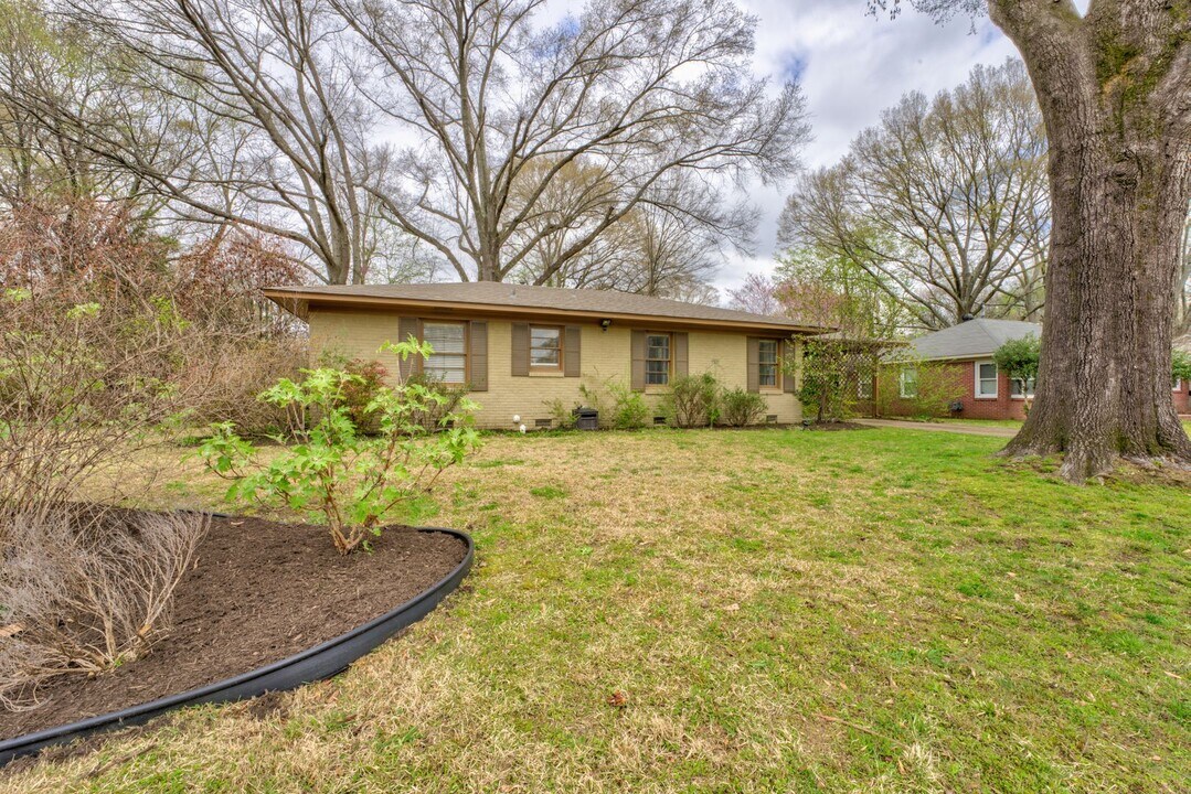 4682 Kaye Rd in Memphis, TN - Building Photo