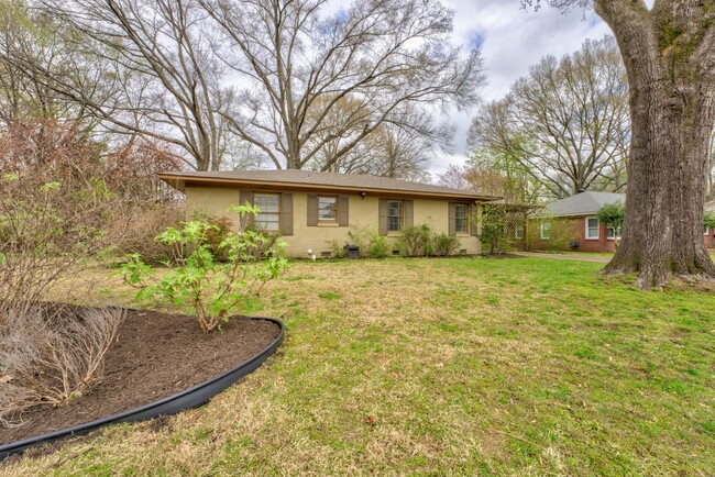 property at 4682 Kaye Rd