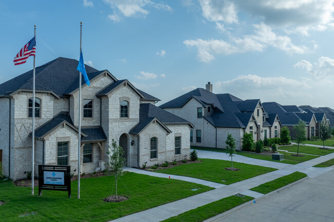 Hayes Crossing in Midlothian, TX - Building Photo - Building Photo