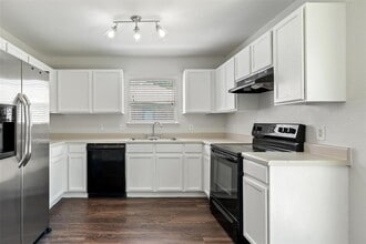 1616 Windy Park Ct in Round Rock, TX - Building Photo - Building Photo