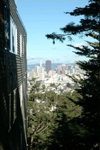 Casa De Vida Apartments in San Francisco, CA - Foto de edificio - Building Photo