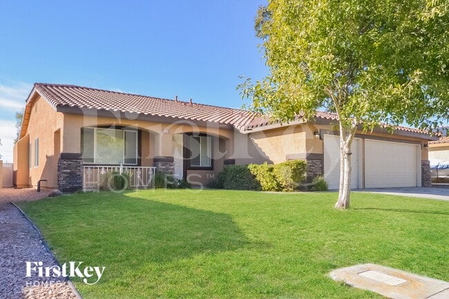 989 Pearl Peak St in Las Vegas, NV - Building Photo - Building Photo