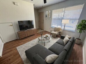 1203 Monroe Loop, Unit Unit C in Killeen, TX - Building Photo - Building Photo