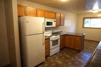 1400 E Rushmore Dr, Unit 3 in Brandon, SD - Building Photo - Building Photo