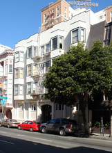 950 Pine St in San Francisco, CA - Building Photo - Building Photo